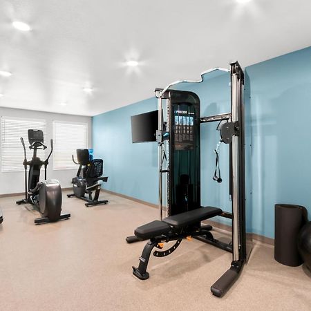Woodspring Suites Chandler Phoenix Medical Center Екстериор снимка
