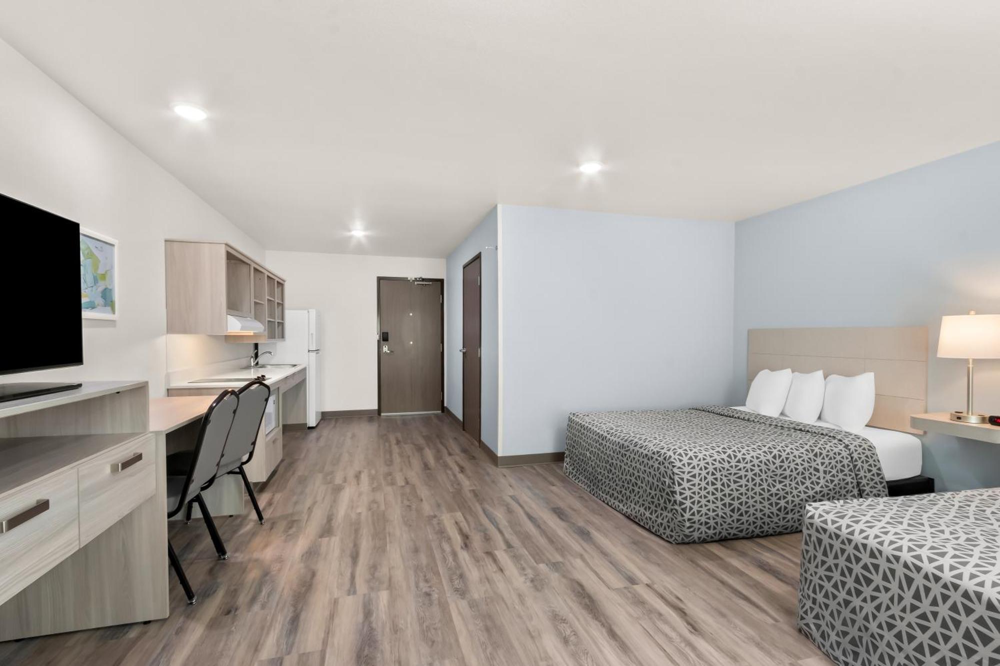 Woodspring Suites Chandler Phoenix Medical Center Екстериор снимка