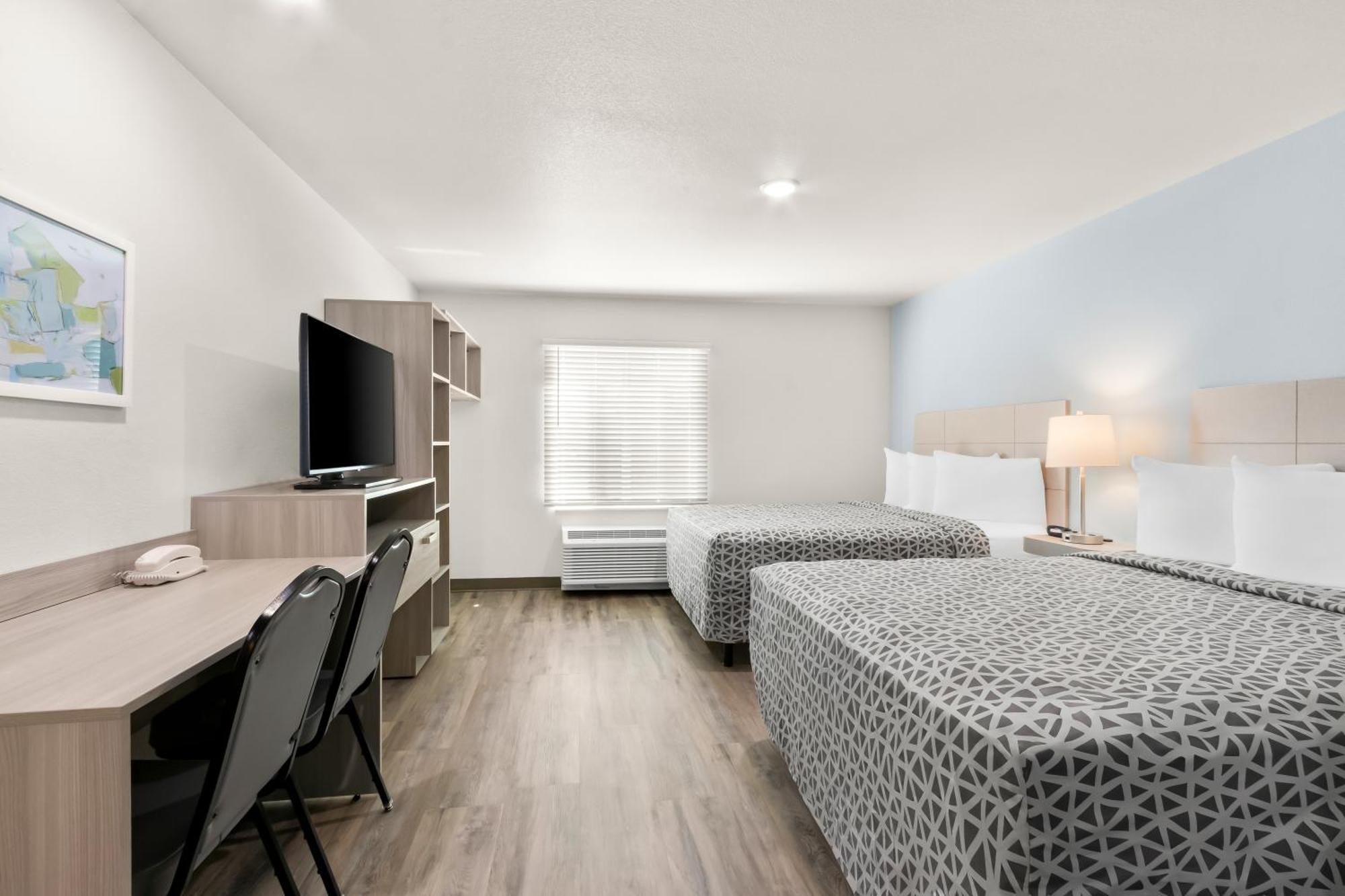 Woodspring Suites Chandler Phoenix Medical Center Екстериор снимка