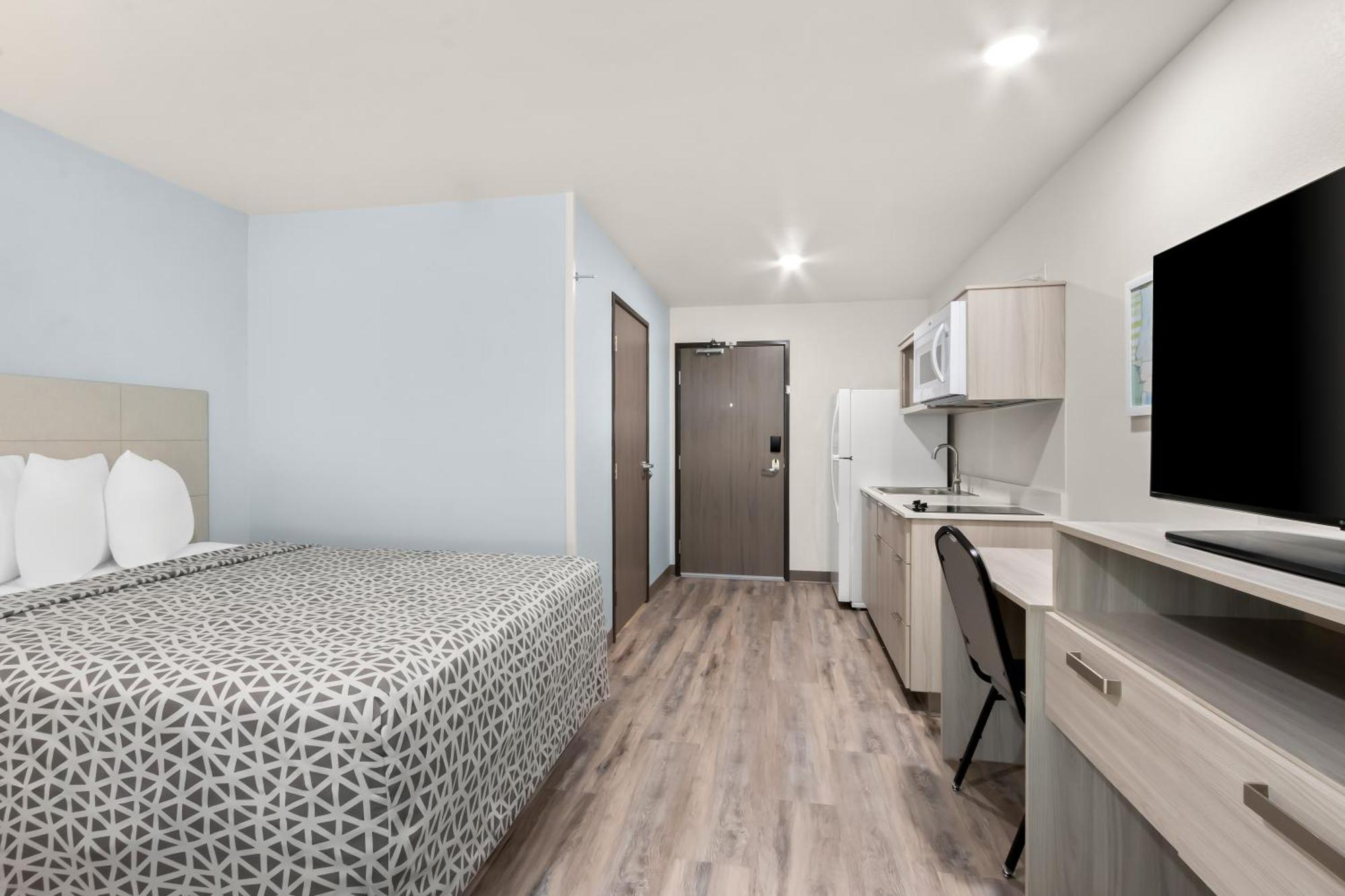Woodspring Suites Chandler Phoenix Medical Center Екстериор снимка