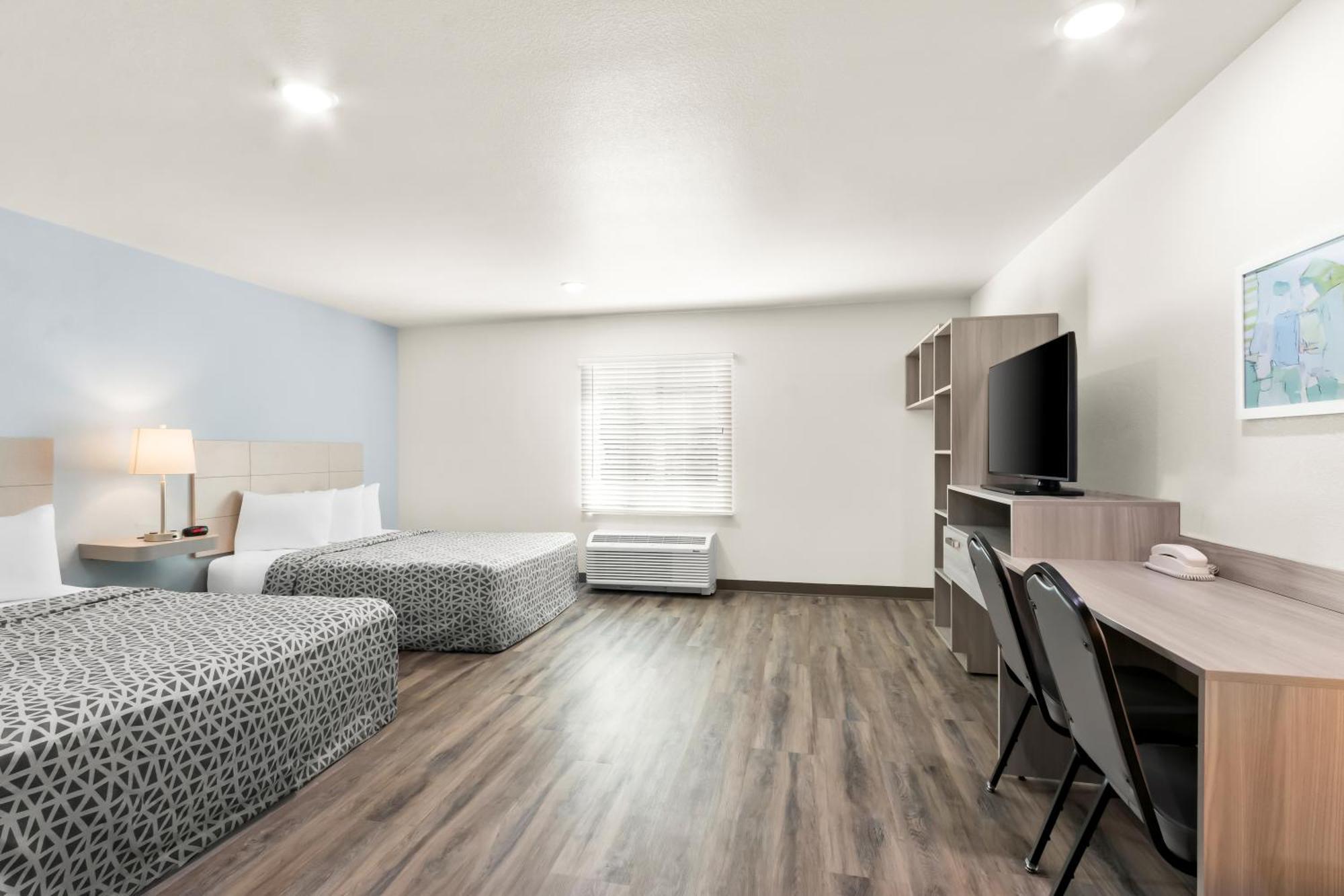 Woodspring Suites Chandler Phoenix Medical Center Екстериор снимка