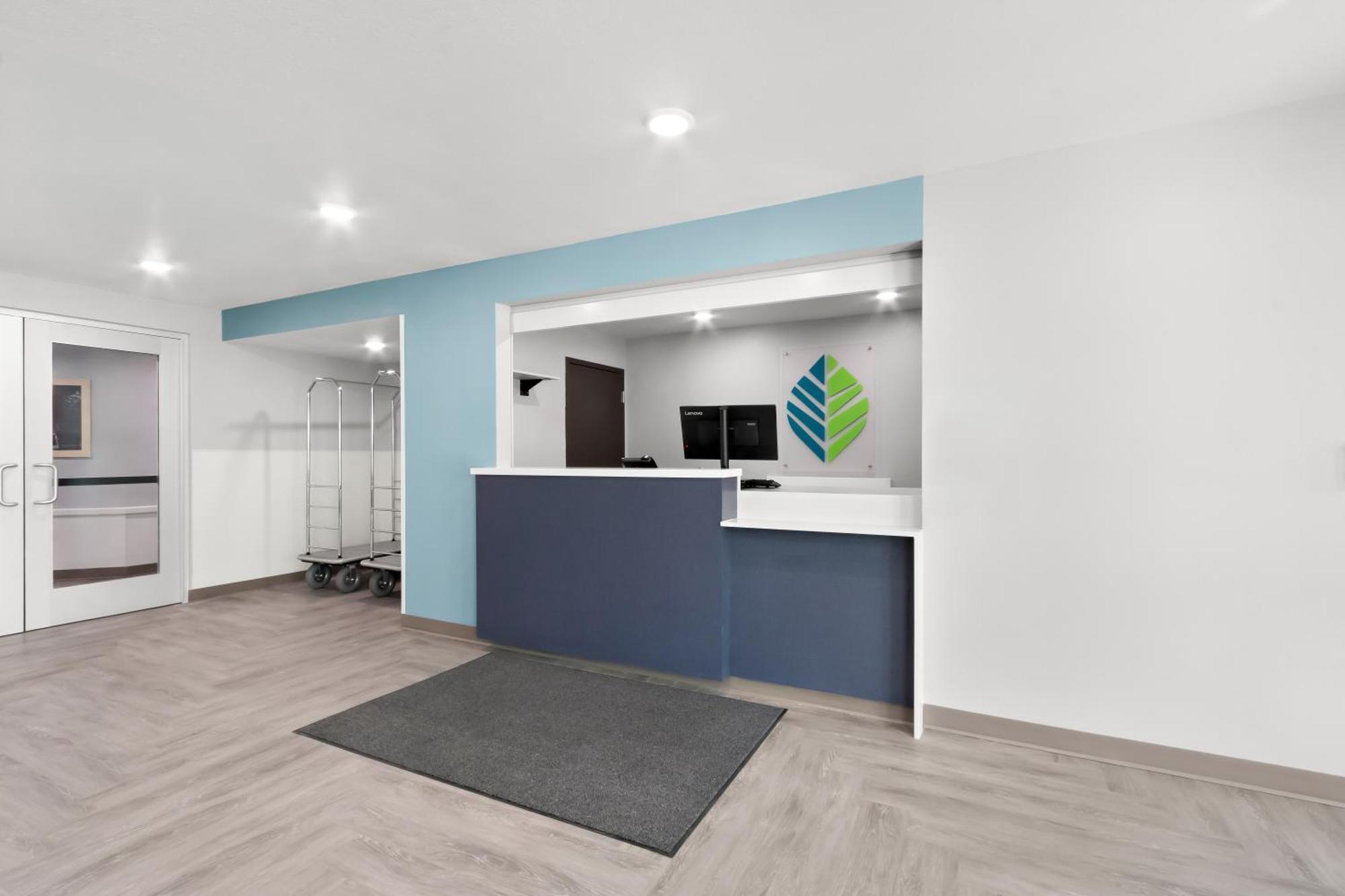 Woodspring Suites Chandler Phoenix Medical Center Екстериор снимка