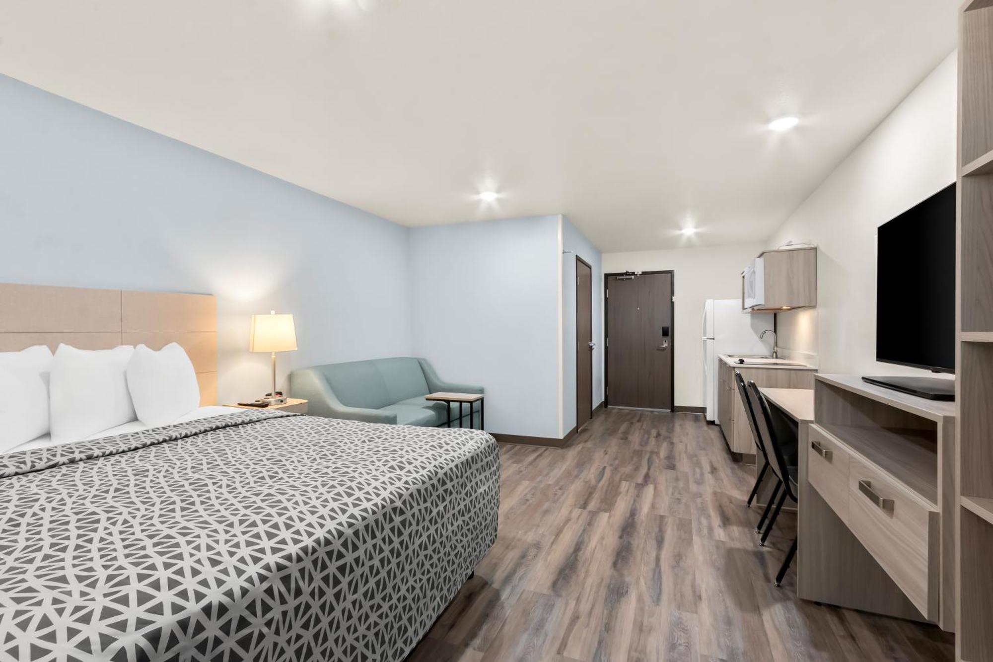 Woodspring Suites Chandler Phoenix Medical Center Екстериор снимка