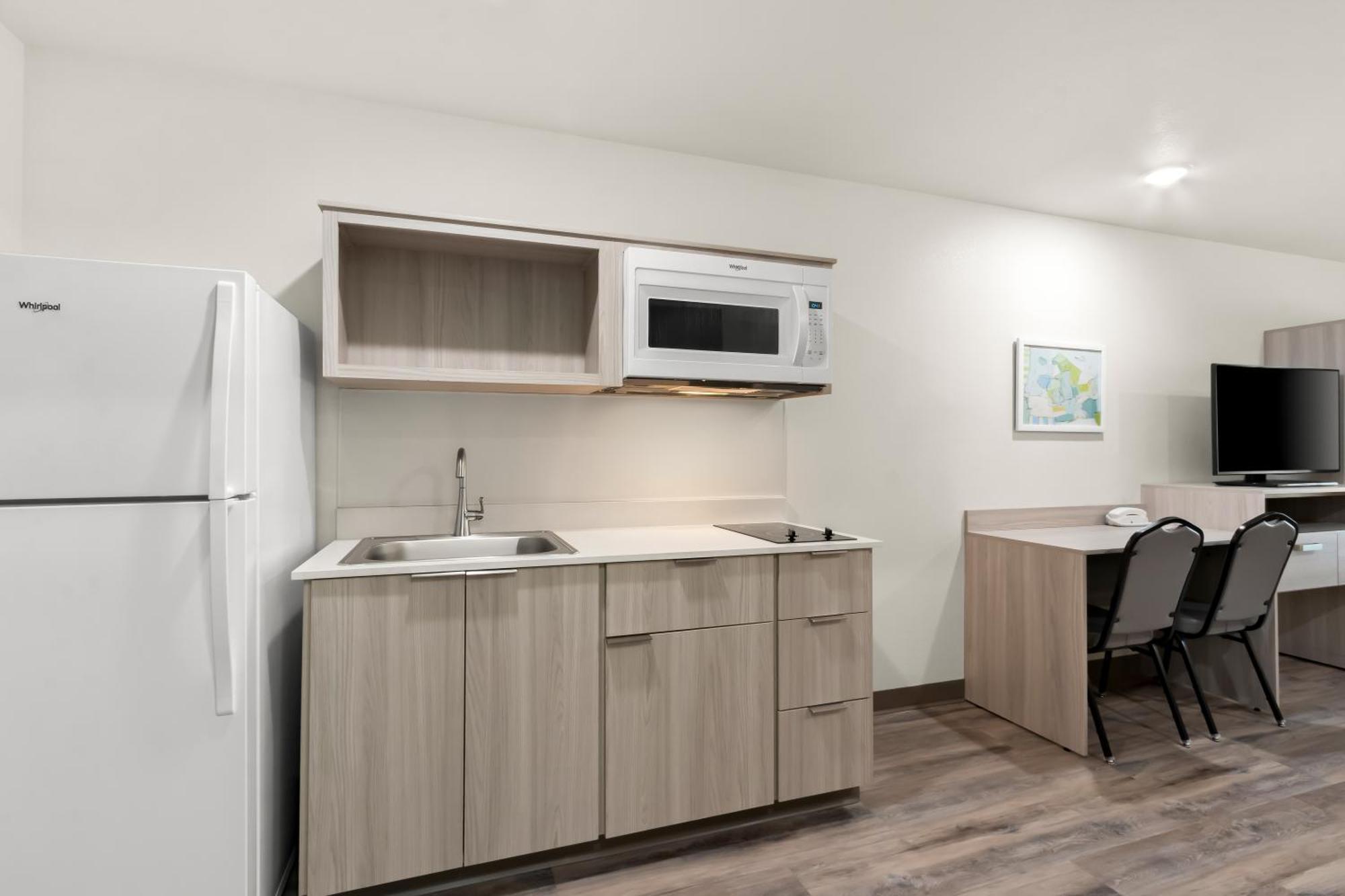 Woodspring Suites Chandler Phoenix Medical Center Екстериор снимка